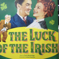 O. Henry's Full House / The Luck Of The Irish: Original Motion Picture Soundtracks Limited