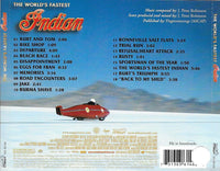 The World's Fastest Indian: Music From The Motion Picture