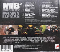 MIB 3: Original Soundtrack