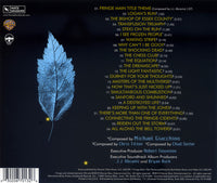 Fringe: Season 1: Original Television Soundtrack