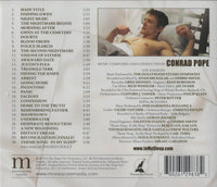 In My Sleep: Original Motion Picture Soundtrack