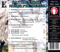 British Light Music Premieres And Arrangements Volume Two