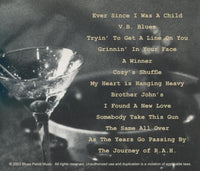 John Marx: With A Feeling