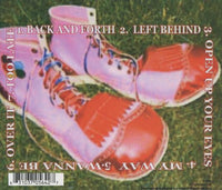 Slugg-o: Open Up Your Eyes