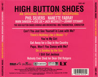 High Button Shoes: An Original Broadway Cast Recording