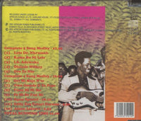 Sunny Ade & His African Beats: Oro T'Onlo