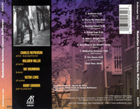 Charles McPherson: Manhattan Nocturne