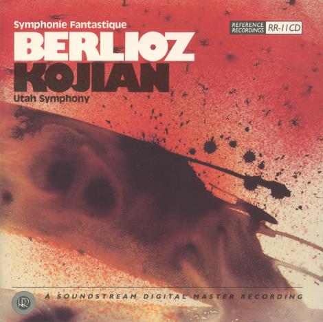 Berlioz : Symphonie Fantastique