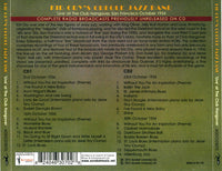 Kid Ory's Creole Jazz Band: Live At The Club Hangover 2-Disc Set