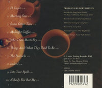 Bert Dalton: Midnight Coffee