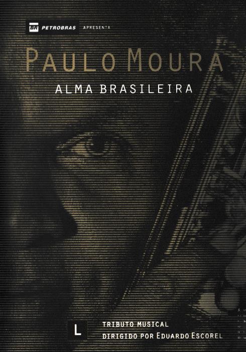 Paulo Moura: Alma Brasileira
