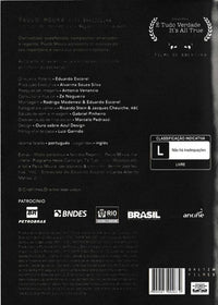 Paulo Moura: Alma Brasileira