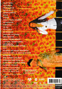Omara Portuondo E Maria Bethania: Ao Vivo w/ Booklet