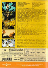 O Samba: Popular Music Of Brazil