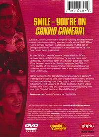 Candid Camera: The Best Of The 1990s