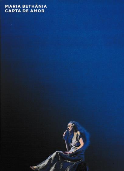Maria Bethania: Carta De Amor