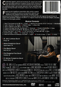 Beauty In The Wind By Dr. Jung-A Lee 2-Disc Set