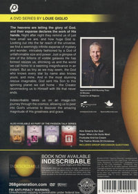 Indescribable: Passion Talk Series Limited - NeverDieMedia