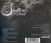 Sunflower Dead: Sunflower Dead w/ Signed CD