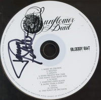 Sunflower Dead: Sunflower Dead w/ Signed CD