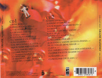Grazie Massimo! 30 Canzoni Di Massimo Ranieri 2-Disc Set
