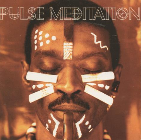 Pulse Meditation: Ancient Memories