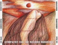 Skullflower: Transformer