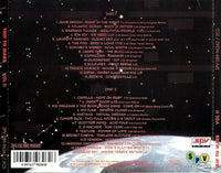 Trip To Mars: Space Mission: The Second Happening Vol. 2 2-Disc Set - NeverDieMedia