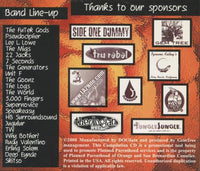 Best Bands Of Orange County Promo