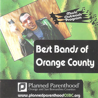 Best Bands Of Orange County Promo