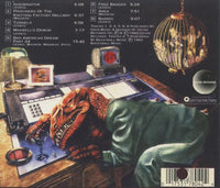 Percy Jones With Tunnels: Percy Jones With Tunnels