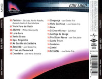 Edu Lobo: Novo Millennium: 20 Musicas Para Uma Nova Era