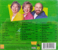 Sharon, Lois & Bram: Skinnamarink TV