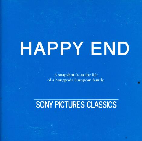 Happy End FYC