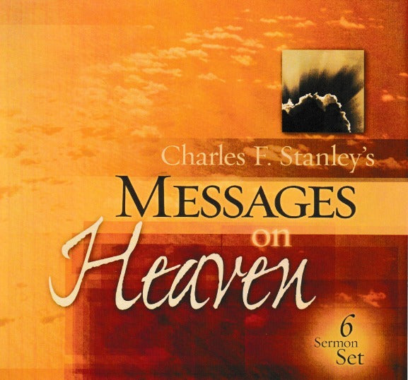 Messages On Heaven 6-Disc Set