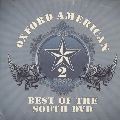 Oxford American: Best Of The South Volume 2