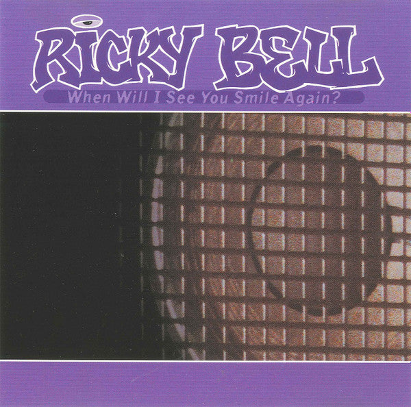 Ricky Bell: When Will I See You Smile Again? Promo