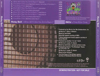 Ricky Bell: When Will I See You Smile Again? Promo