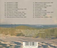 Patrick Cohen: Satie