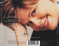 Susan Graham: Poemes De L'Amour