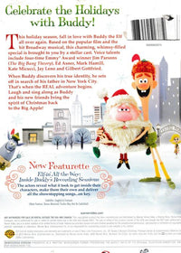 Elf: Buddy's Musical Christmas