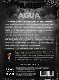 Nubes Sin Agua: Una Critica Biblica Al Evangelio De La Prosperidad