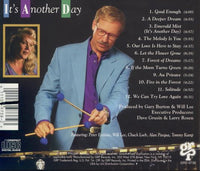 Gary Burton & Rebecca Parris: It's Another Day