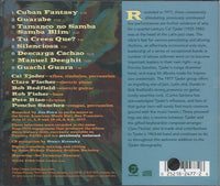 Cal Tjader: Cuban Fantasy