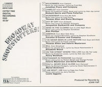 Broadway Showstoppers: 12 Great Tracks