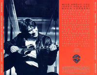 Robben Ford: Wild About You Promo