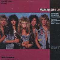 Femme Fatale: Falling In & Out Of Love Promo