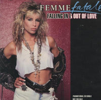 Femme Fatale: Falling In & Out Of Love Promo