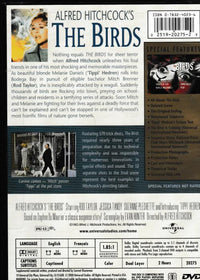 The Birds Collector's