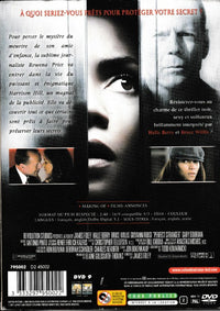 Dangereuse Seduction PAL